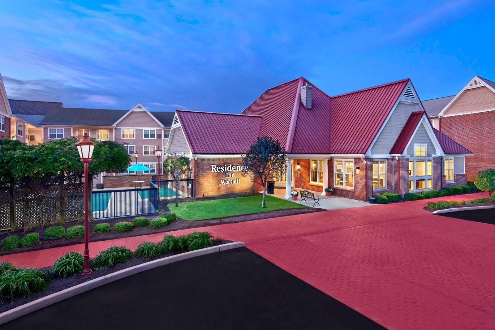 Residence Inn by Marriott Hartford Avon