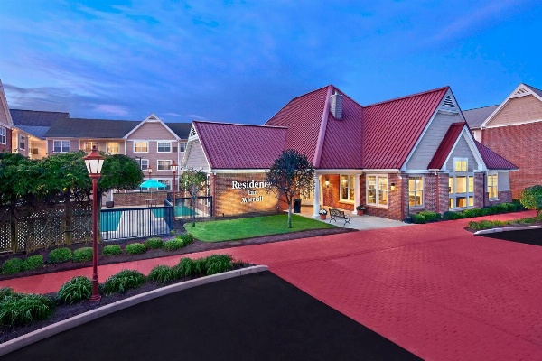 Residence Inn by Marriott Hartford Avon image 1