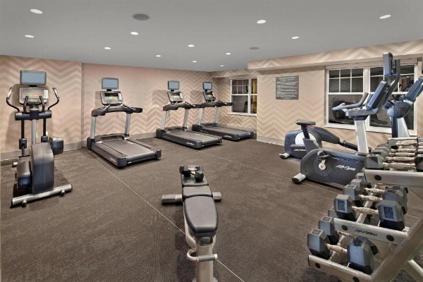 Residence Inn by Marriott Hartford Avon image 26